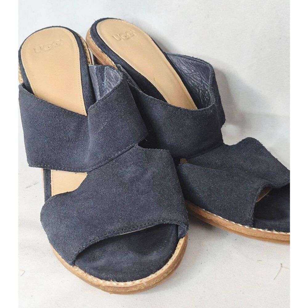 UGG heels - Picture 4 of 8